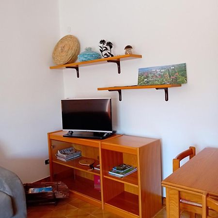 Casa Gaia Apartment Cala Gonone Exterior photo